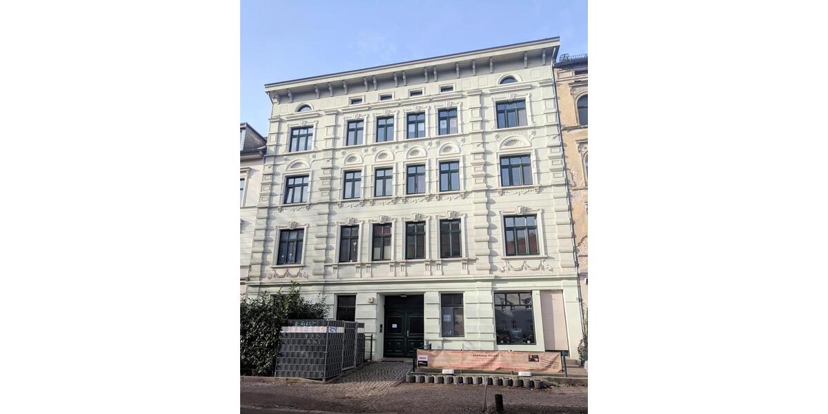 Etagenwohnung Magdeburg Nordwest - 4 Zimmer, 96 m&sup2;, 689&euro; | Angebot:25148290