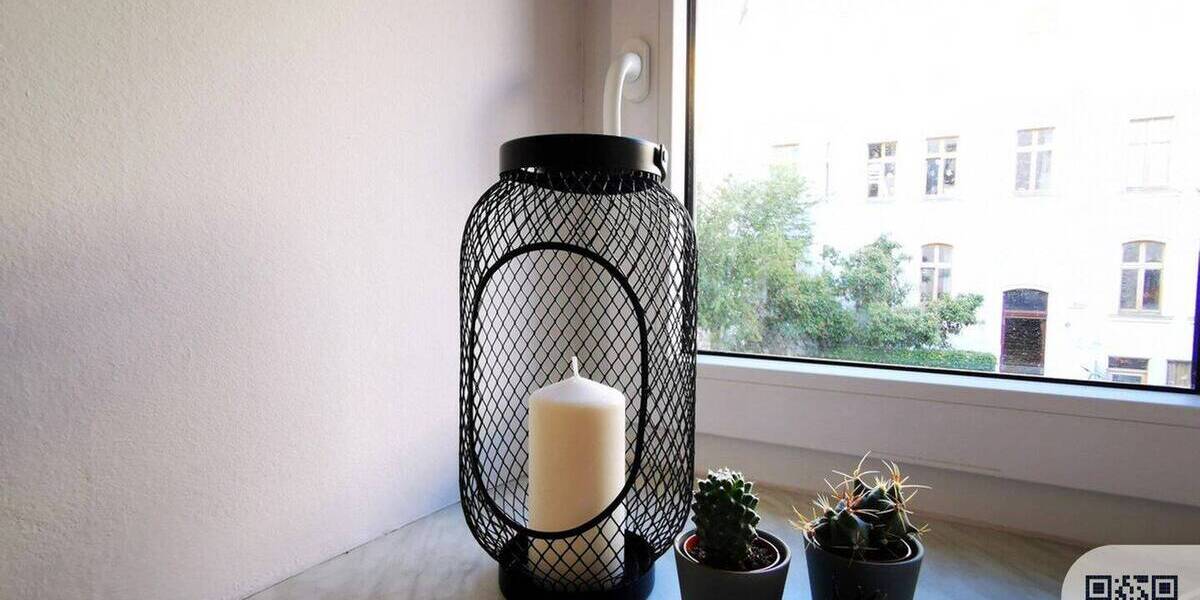 Etagenwohnung Magdeburg Stadtfeld Ost - 2 Zimmer, 2.071&euro; | Angebot:26266511