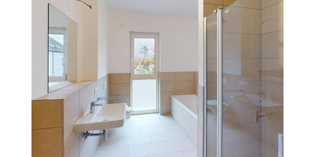 Etagenwohnung Magdeburg Ottersleben - 3 Zimmer, 90 m&sup2;, 1.090&euro; | Angebot:26544750