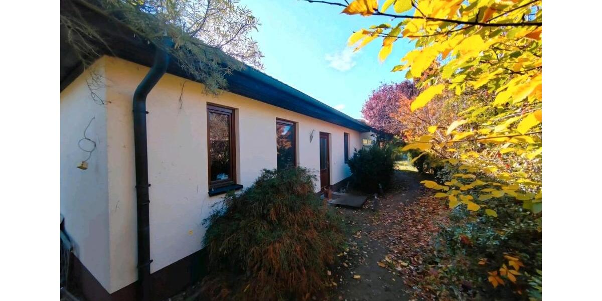 Bungalow Möckern - 5 Zimmer, 125 m&sup2;, 300.000&euro; | Angebot:26067853