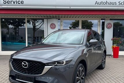 Mazda CX-5 37.843 km 26.990 &euro; Magdeburg 39120
