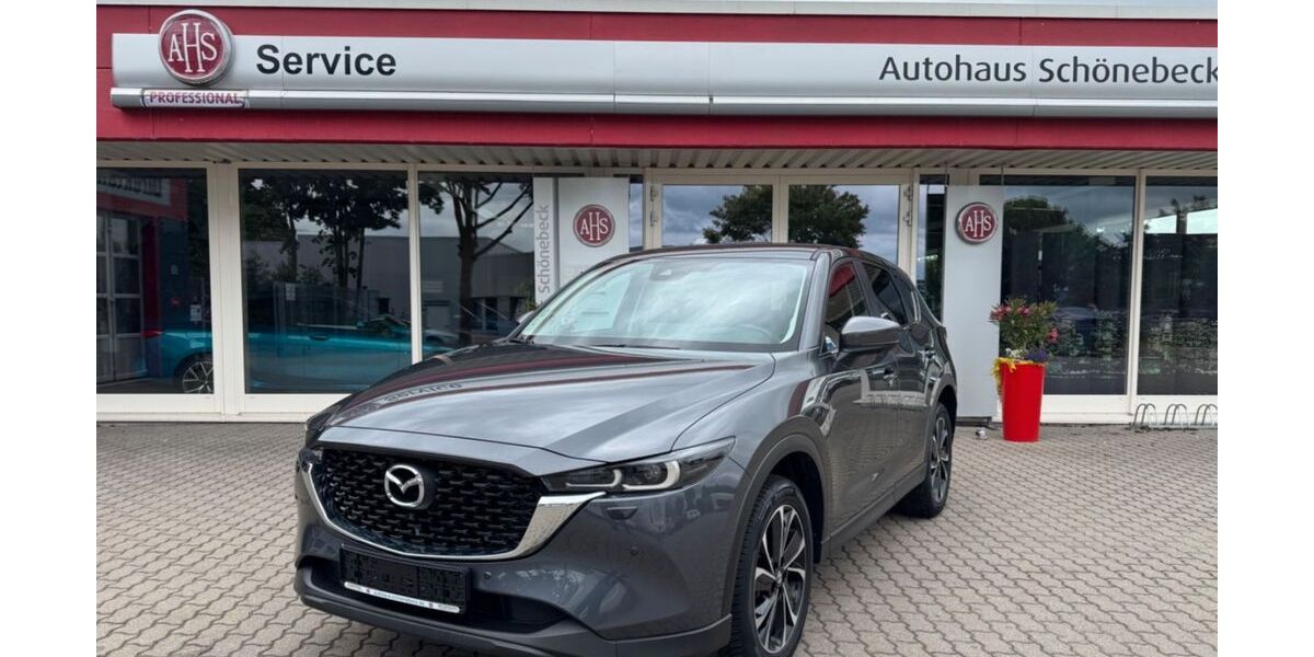 Mazda CX-5 37.843 km 26.990 &euro; Magdeburg 39120