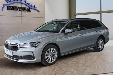 Skoda Superb 14.700 km 33.700 &euro; Hohenwarsleben bei Magdeburg 39326