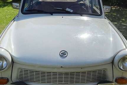 Trabant P601