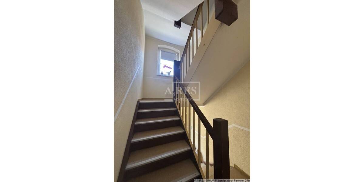 Mehrfamilienhaus, Wohnhaus Hakeborn Hakeborn - 40.000&euro; | Angebot:25971031