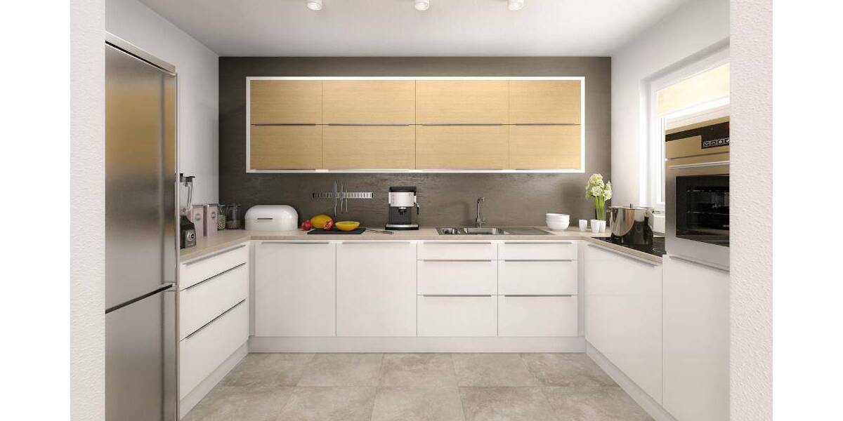 Bungalow Beyendorf-Sohlen Sohlen - 4 Zimmer, 100 m&sup2;, 377.060&euro; | Angebot:25691684