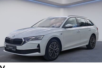 Skoda Octavia 5.595 km 38.595 &euro; Magdeburg 39126