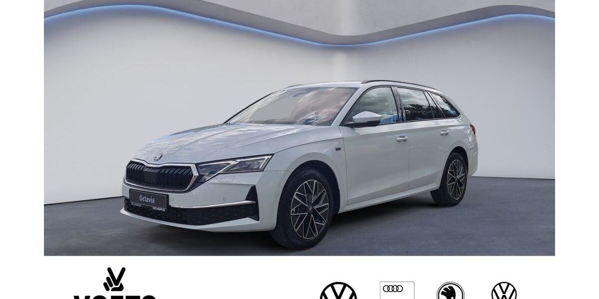 Skoda Octavia 5.595 km 38.995 &euro; Magdeburg 39126