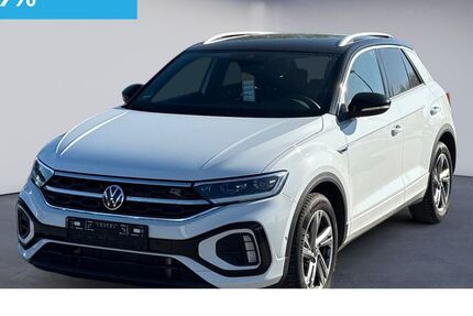 VW T-Roc 26.214 km 28.595 &euro; Magdeburg 39126