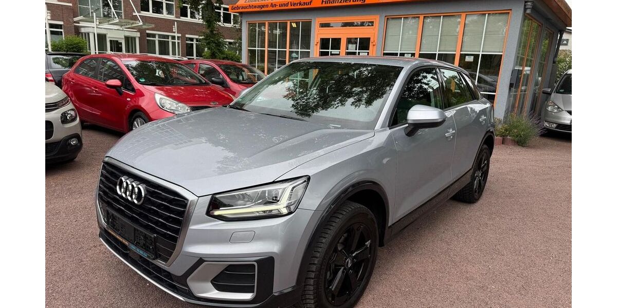 Audi Q2 51.450 km 18.890 &euro; Magdeburg 39124