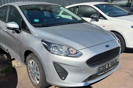 Ford Fiesta 38.120 km 10.750 &euro; Schönebeck 39218