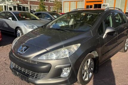 Peugeot 308 256.550 km 890 &euro; Magdeburg 39124