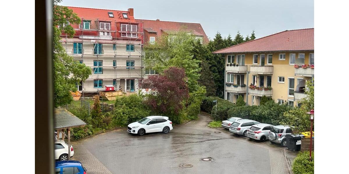 Etagenwohnung Magdeburg Brückfeld - 3 Zimmer, 75 m&sup2;, 955&euro; | Angebot:26551062