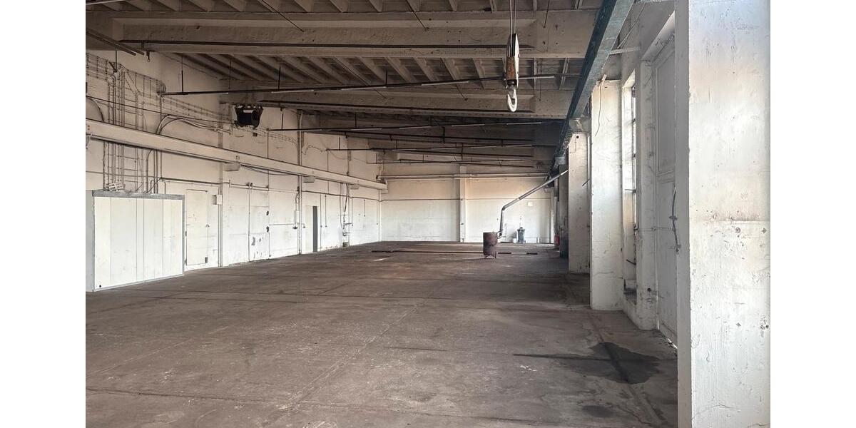 Gewerbeobjekt Magdeburg Neue Neustadt - 1.300&euro; | Angebot:24065839