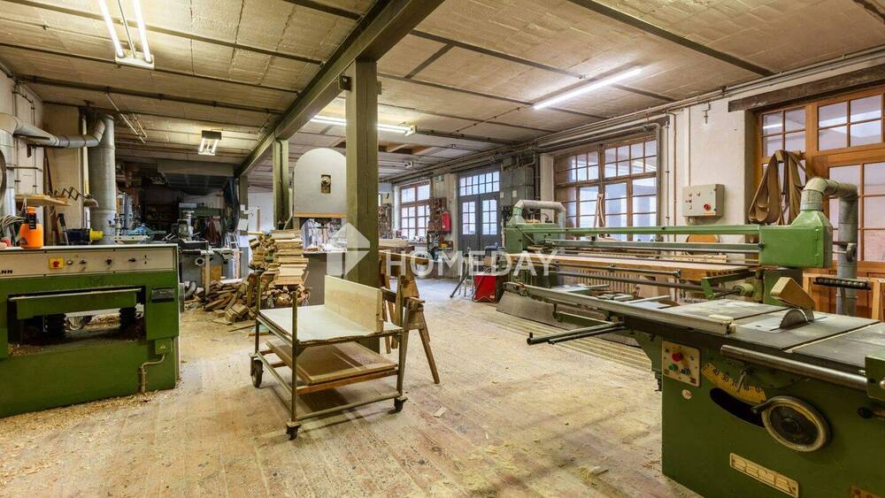 Einfamilienhaus Leitzkau Leitzkau - 8 Zimmer, 190 m&sup2;, 281.500&euro; | Angebot:26345177