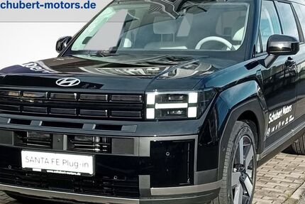 Hyundai SANTA FE 6.500 km 44.890 &euro; Haldensleben 39340