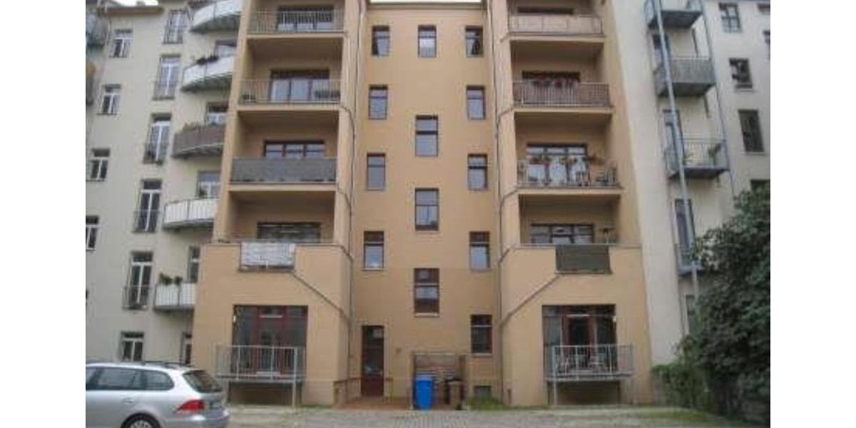 Dachgeschoßwohnung Magdeburg - 3 Zimmer, 87 m&sup2;, 870&euro; | Angebot:26311534