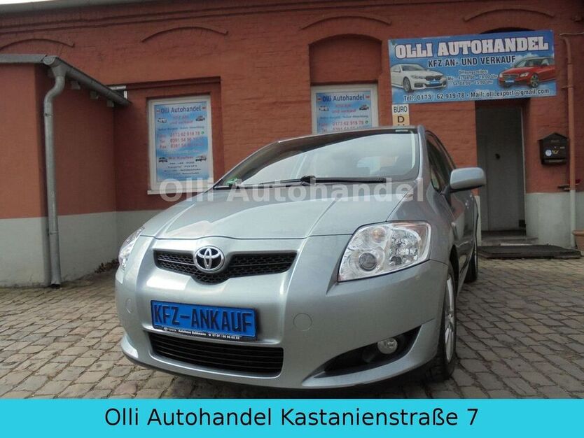 Auris