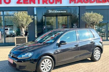 VW Golf