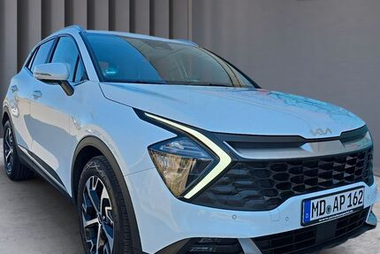 Kia Sportage 5.000 km 33.990 &euro; Schönebeck (Elbe) 39218