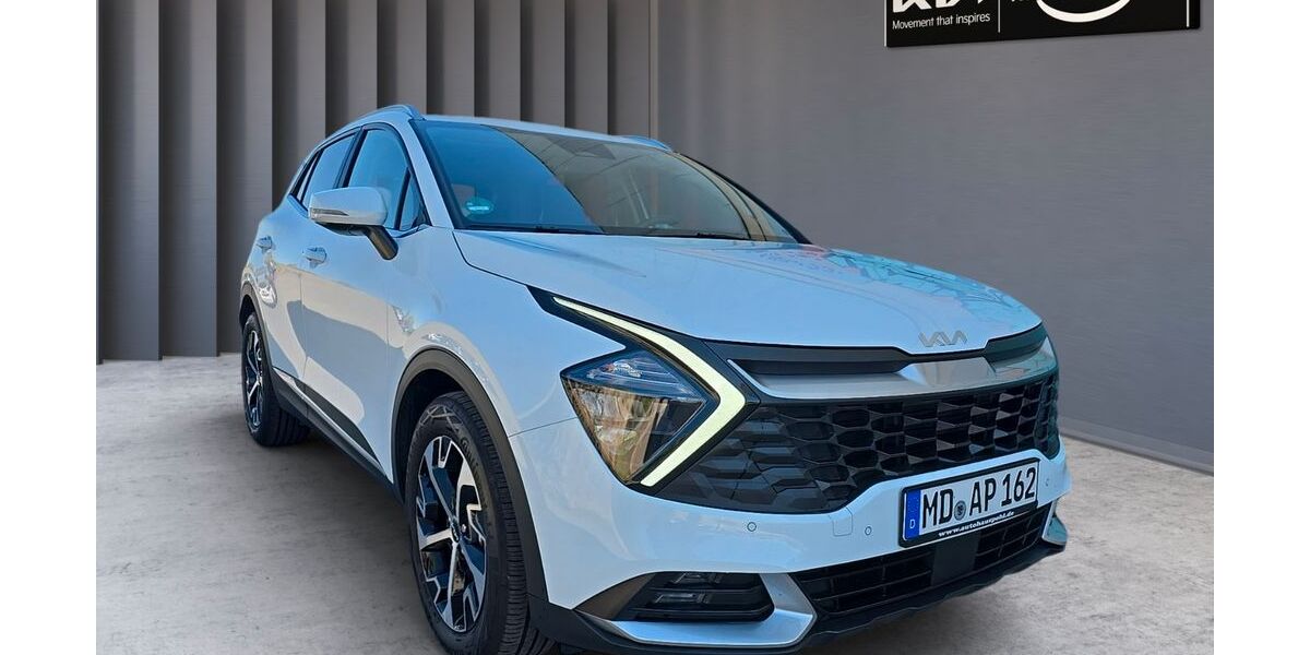 Kia Sportage 5.000 km 33.990 &euro; Schönebeck (Elbe) 39218