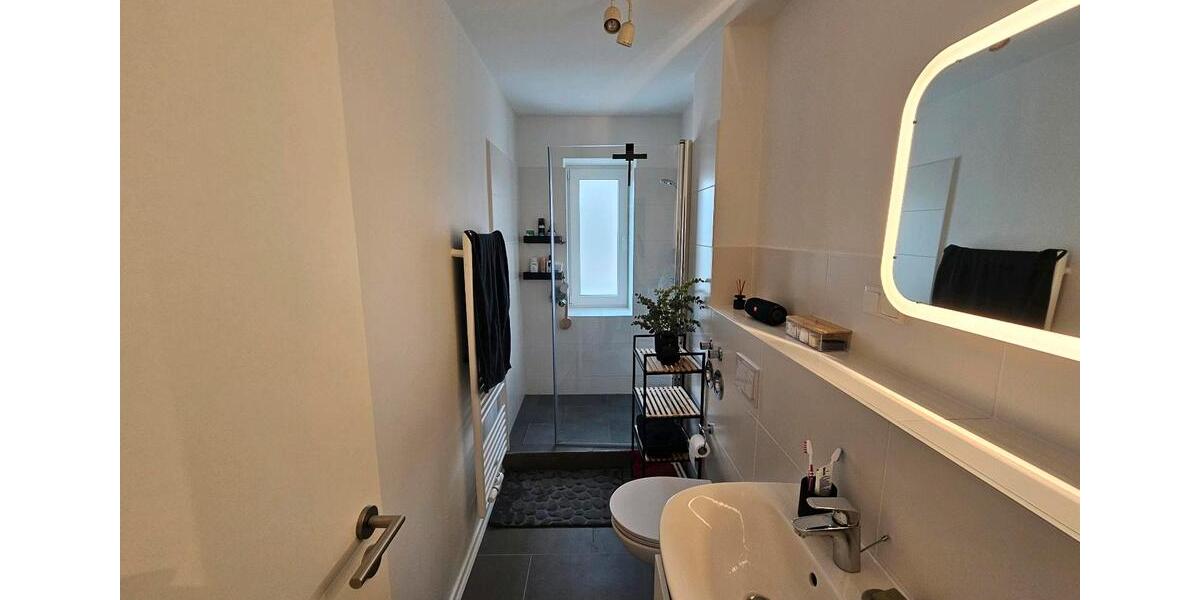 Etagenwohnung Magdeburg Nordwest - 3 Zimmer, 66 m&sup2;, 665&euro; | Angebot:25999798