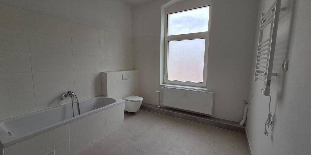 Etagenwohnung Magdeburg Stadtfeld Ost - 3 Zimmer, 92 m&sup2;, 835&euro; | Angebot:26167358