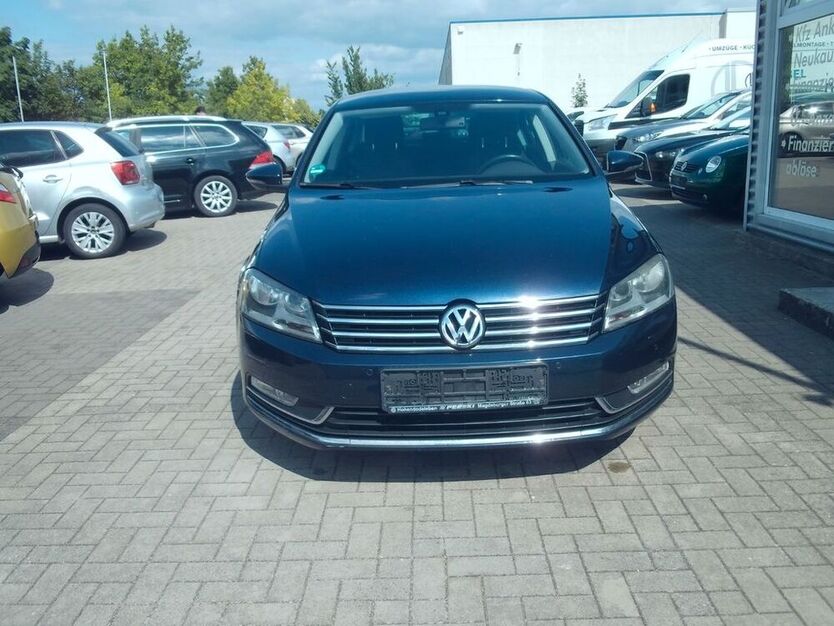 Passat