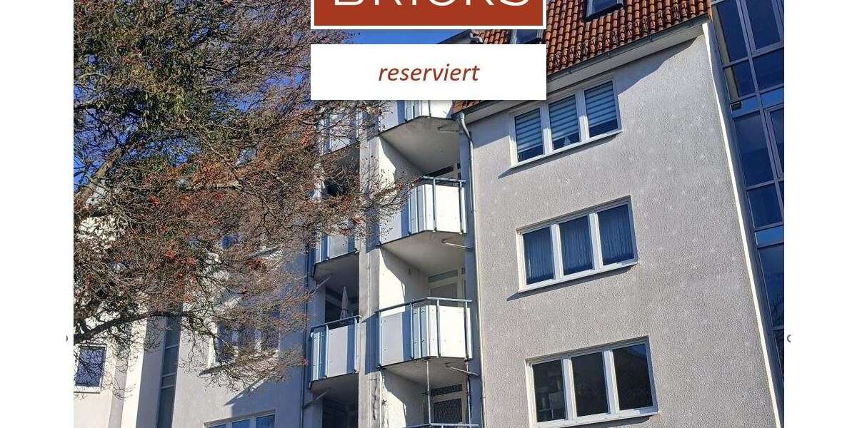 Etagenwohnung Magdeburg Stadtfeld Ost - 3 Zimmer, 85 m&sup2;, 149.000&euro; | Angebot:26803715