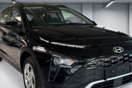 Hyundai BAYON 78.137 km 12.500 &euro; Magdeburg 39120