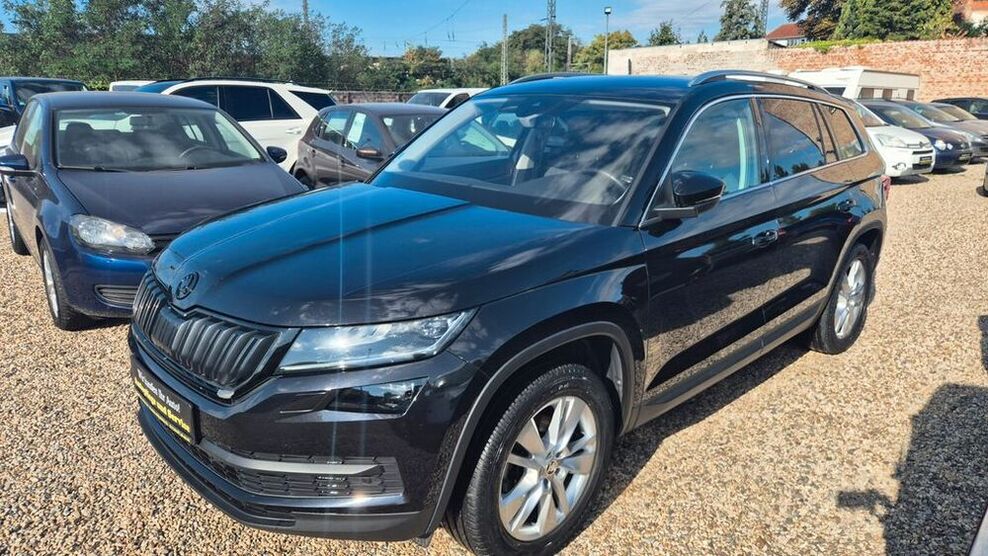 Kodiaq