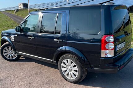 Land Rover Discovery 282.000 km 10.990 &euro; Magdeburg 39104