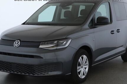 VW Caddy 32.538 km 24.980 &euro; Hohe Börde OT Hermsdorf bei Magdeburg 39326