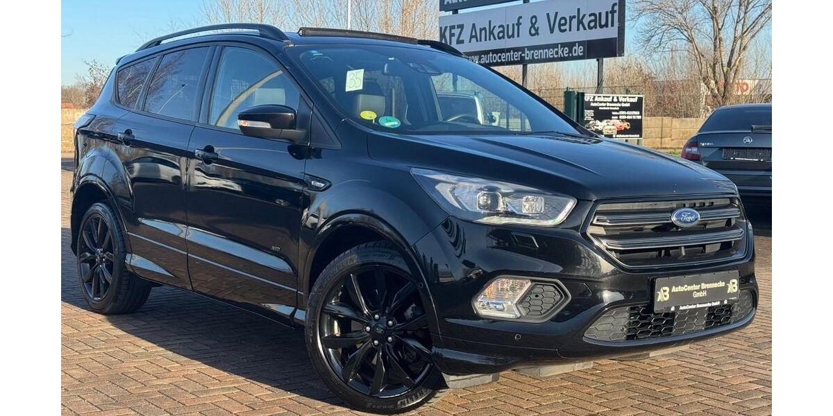 Ford Kuga 107.096 km 19.450 &euro; Magdeburg 39118