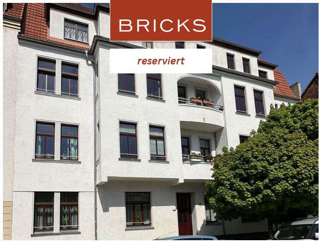 Wohnung zum Kaufen in Magdeburg 240.000 € 117.42 m² 4 zimmer