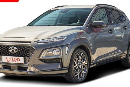 Hyundai KONA 49.689 km 22.990 &euro; Magdeburg 39118