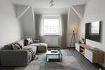 Dachgeschoßwohnung Magdeburg Leipziger Straße - 3 Zimmer, 112 m&sup2;, 840&euro; | Angebot:26070732