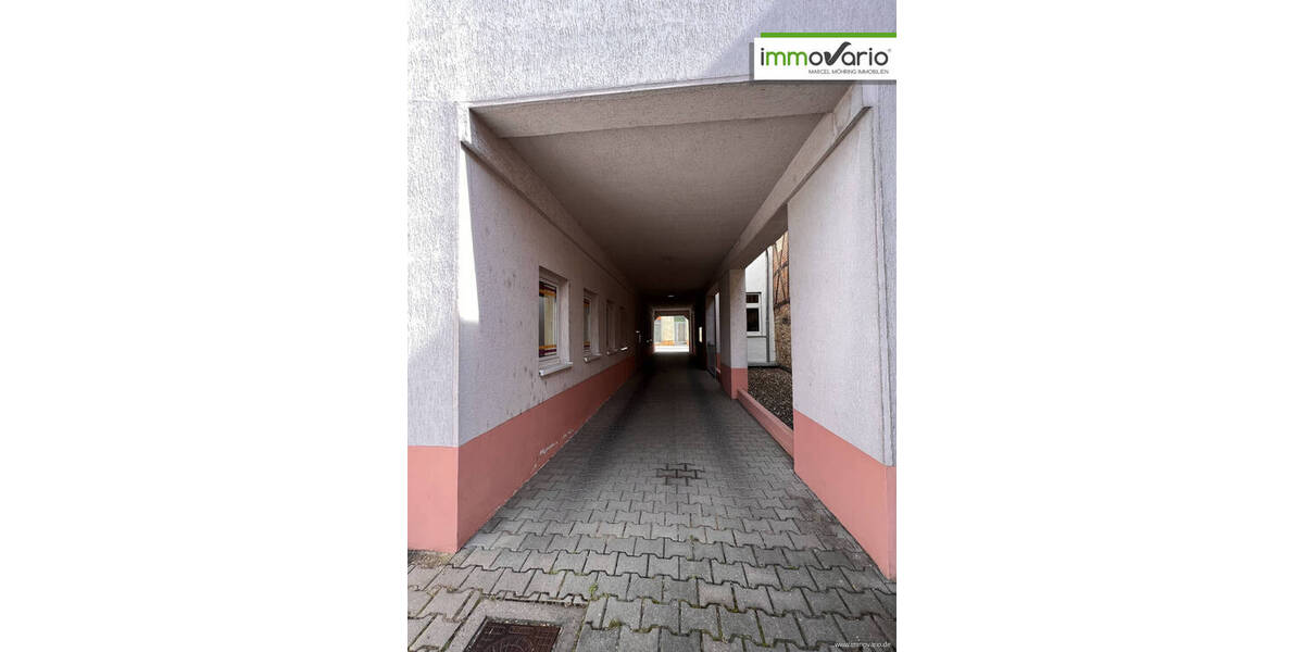 Gewerbeobjekt Egeln - 400&euro; | Angebot:19346799