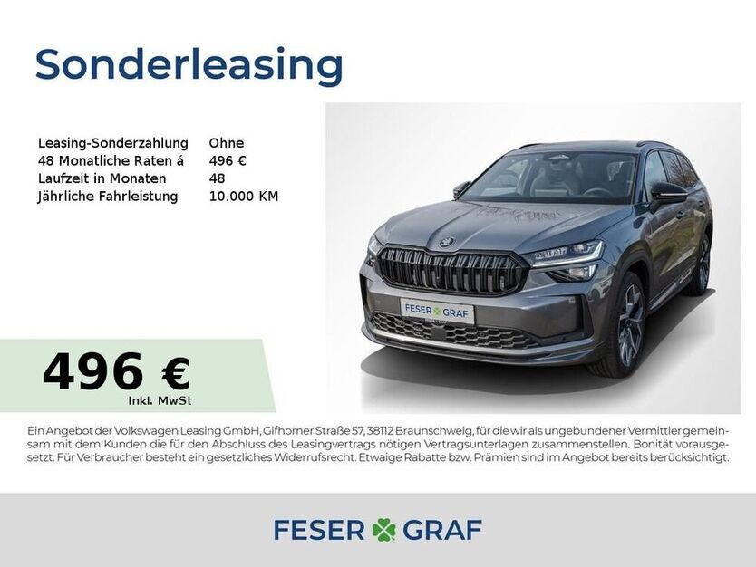 Kodiaq