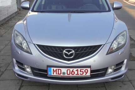 Mazda 6 276.500 km 2.800 &euro; Magdeburg 39122