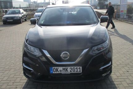 Nissan Qashqai 51.350 km 16.500 &euro; Haldensleben 39340