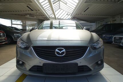 Mazda 6 213.003 km 7.990 &euro; Magdeburg 39130