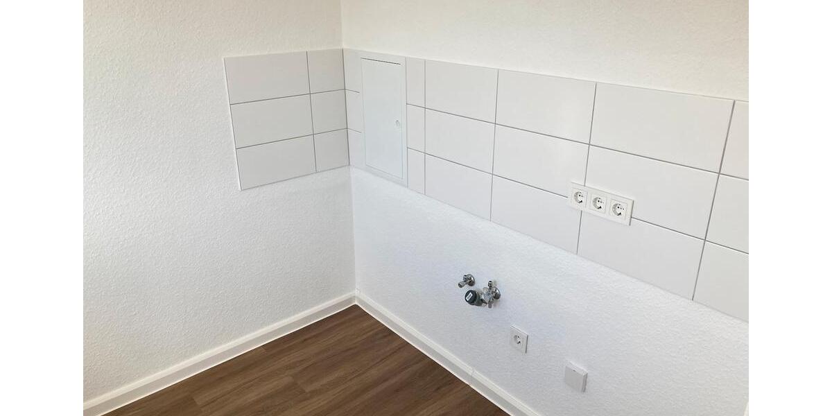 Etagenwohnung Magdeburg Alt Olvenstedt - 2 Zimmer, 54 m&sup2;, 380&euro; | Angebot:24610073