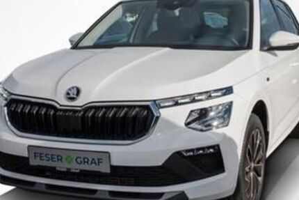 Skoda Kamiq 14.000 km 24.780 &euro; Magdeburg 39118