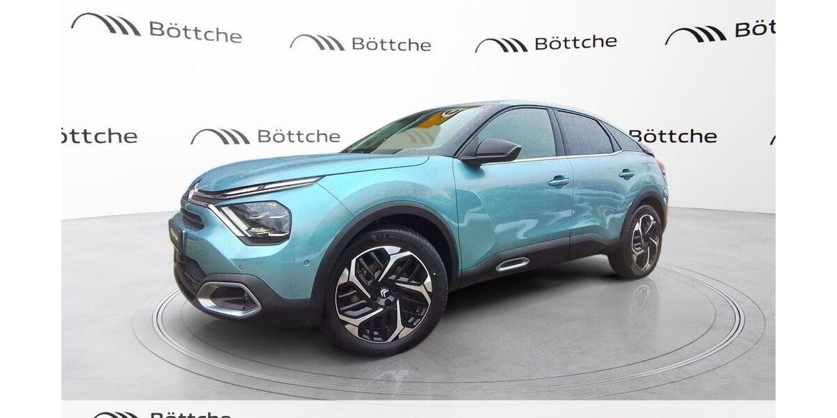 Citroen C4 25.145 km 14.990 &euro; Schönebeck (Elbe) 39218