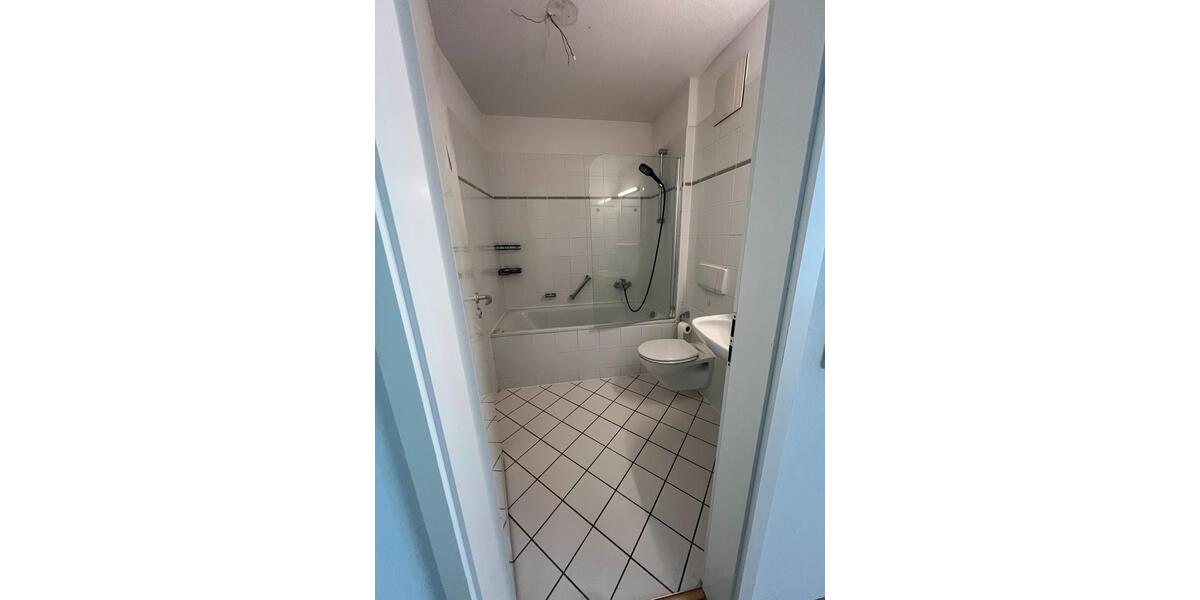Etagenwohnung Magdeburg Ottersleben - 2 Zimmer, 51 m&sup2;, 599&euro; | Angebot:26426150
