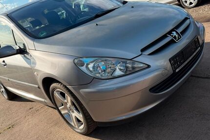 Peugeot 307 153.000 km 1.500 &euro; Magdeburg 39110