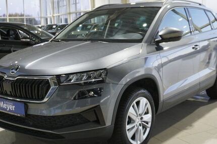 Skoda Karoq 28.800 km 29.810 &euro; Hohenwarsleben bei Magdeburg 39326