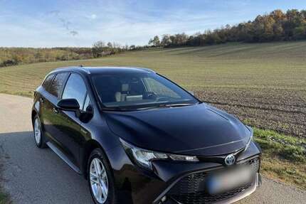 Toyota Corolla 177.000 km 15.000 &euro; Magdeburg 39112