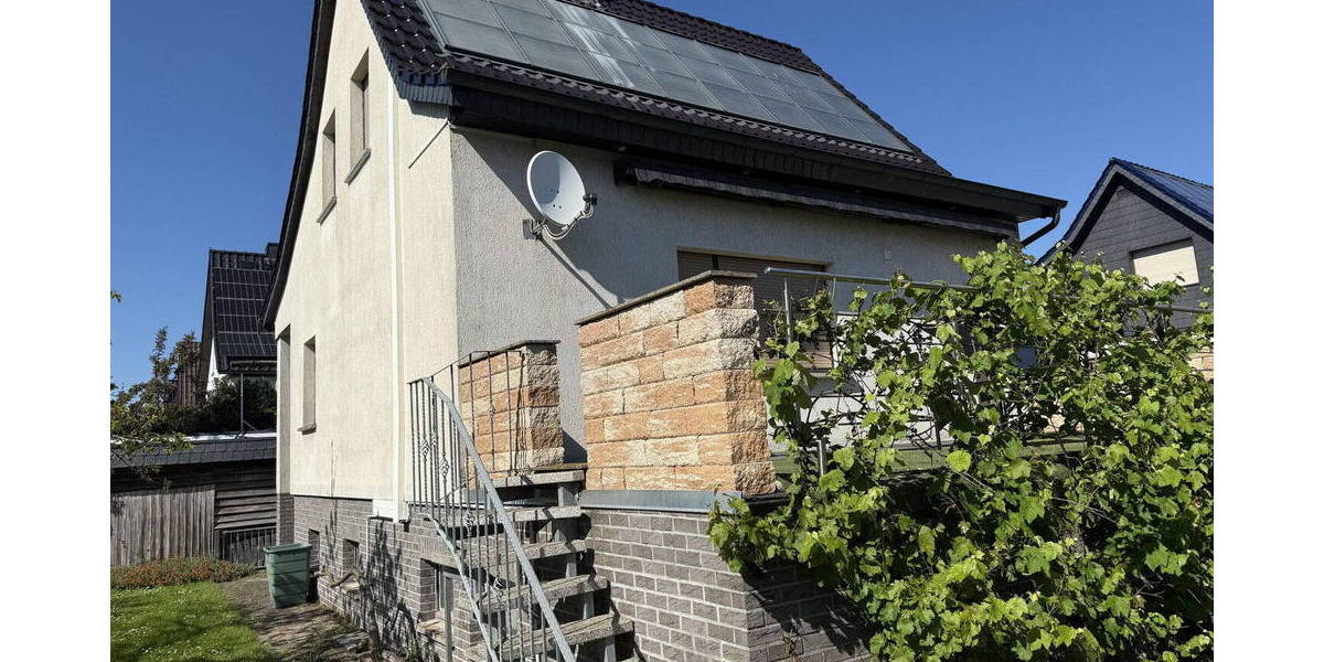 Einfamilienhaus Burg - 4 Zimmer, 110 m&sup2;, 279.000&euro; | Angebot:26790530